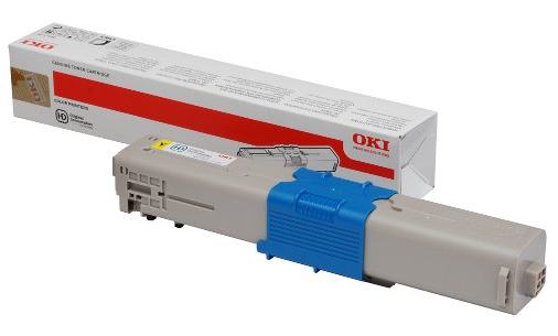 [TO-4608991] Toner Laser Originale OKI  46508713