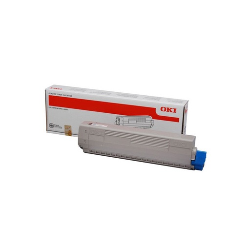 [TO-4608994] Toner Laser Originale OKI  46508710