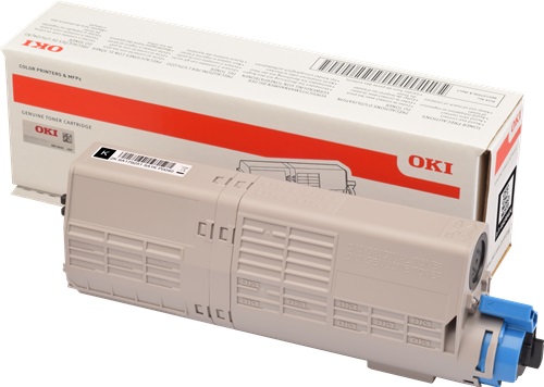 [TO-4603383] Toner Laser Originale OKI  46490404