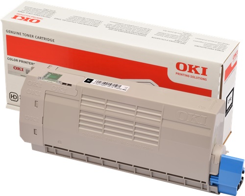 [TO-4603395] Toner Laser Originale OKI  46507616