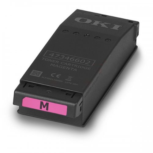 [TO-4605771] Toner Laser Originale OKI  9006128