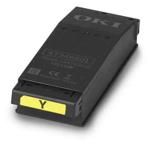[TO-4605772] Toner Laser Originale OKI  9006129
