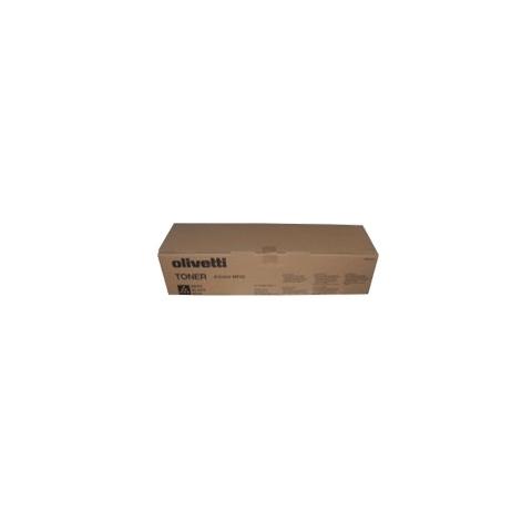 [TO-4602580] Toner Laser Originale OLIVETTI  B0492