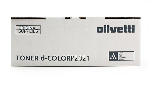 [TO-4602892] Toner Laser Originale OLIVETTI  B0954