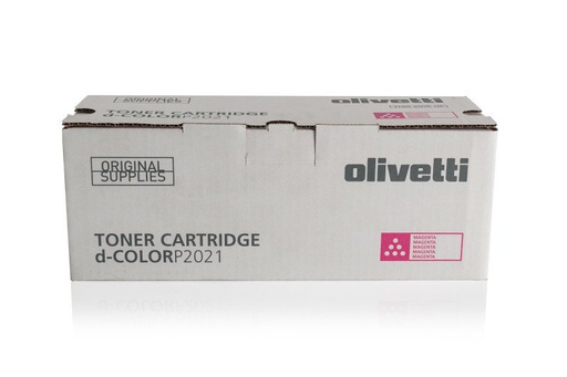 [TO-4602894] Toner Laser Originale OLIVETTI  B0952