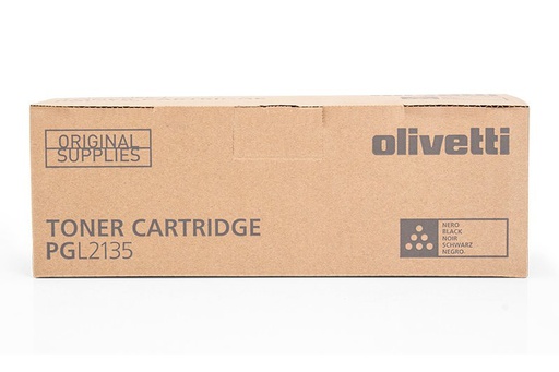 [TO-4607299] Toner Laser Originale OLIVETTI  B0911