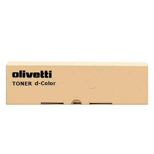 [TO-4607576] Toner Laser Originale OLIVETTI  B0920