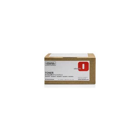 [TO-4607599] Toner Laser Originale OLIVETTI  B0924