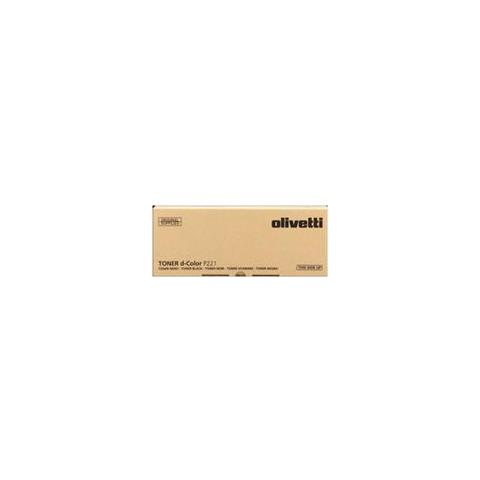 [TO-4608388] Toner Laser Originale OLIVETTI  B0768