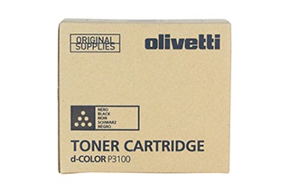 [TO-4608664] Toner Laser Originale OLIVETTI  B1121