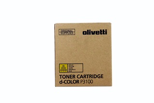 [TO-4608667] Toner Laser Originale OLIVETTI  B1122
