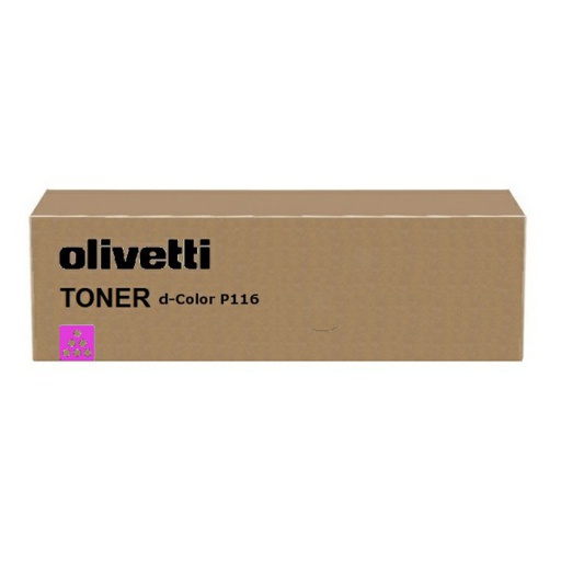 [TO-4609085] Toner Laser Originale OLIVETTI  B0800
