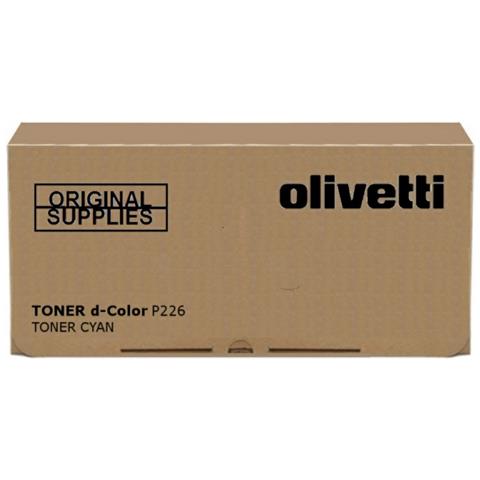 [TO-4609595] Toner Laser Originale OLIVETTI  B0774