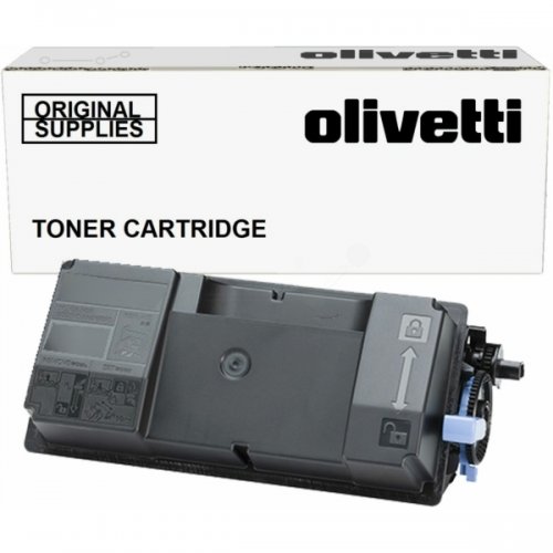 [TO-4604578] Toner Laser Originale OLIVETTI  B1142