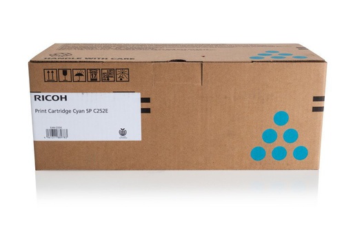 [TO-1460579] Toner Laser Originale RICOH  407532