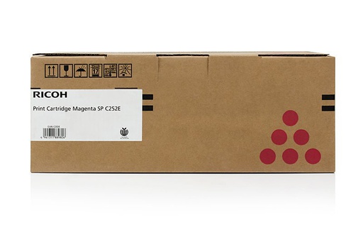 [TO-1460580] Toner Laser Originale RICOH  407533