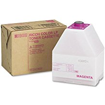 [TO-4602018] Toner Laser Originale RICOH  885408, 888036, K116/02, Type 105/2