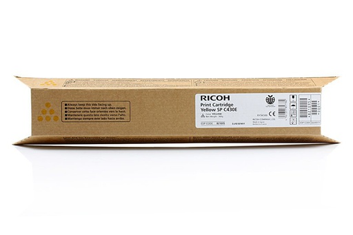 [TO-4606940] Toner Laser Originale RICOH  821075, 821093, 821095, 821205, 821282