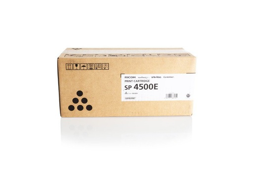 [TO-4608456] Toner Laser Originale RICOH  407340, SP4500E