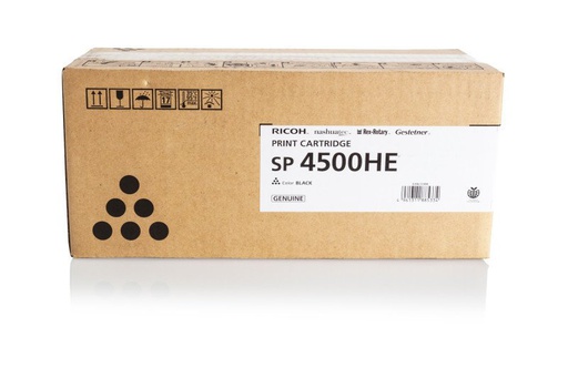 [TO-4608596] Toner Laser Originale RICOH  407318, SP4500HE