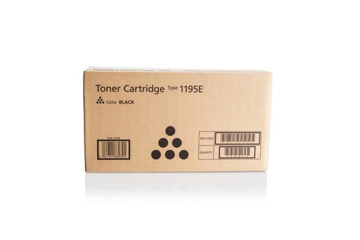 [TO-4608650] Toner Laser Originale RICOH  1195K, 431147