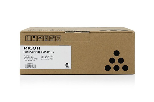 [TO-4609376] Toner Laser Originale RICOH  407246, SP311HE