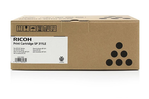[TO-4609377] Toner Laser Originale RICOH  407249, SP311LE