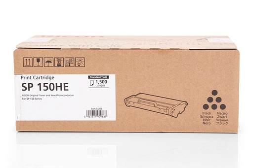 [TO-4603267] Toner Laser Originale RICOH  408010