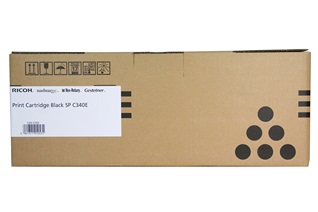 [TO-4603268] Toner Laser Originale RICOH  407899