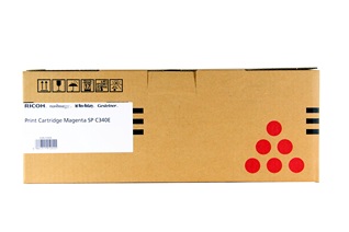 [TO-4603270] Toner Laser Originale RICOH  407901
