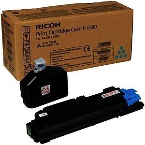 [TO-4604935] Toner Laser Originale RICOH  408315