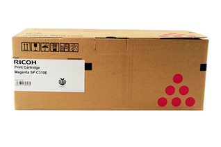 [TO-4602322] Toner Laser Originale RICOH, NASHUATEC  406334, 406350, 407640, RHC310EM
