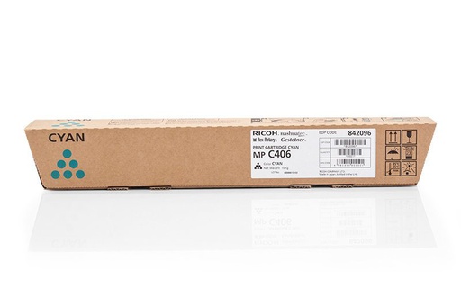 [TO-4608814] Toner Laser Originale RICOH, NASHUATEC  842096