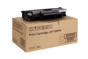 [TO-4607058] Toner Laser Originale RICOH, NASHUATEC, GESTETNER, REX ROTARY  406572, SP1100HE