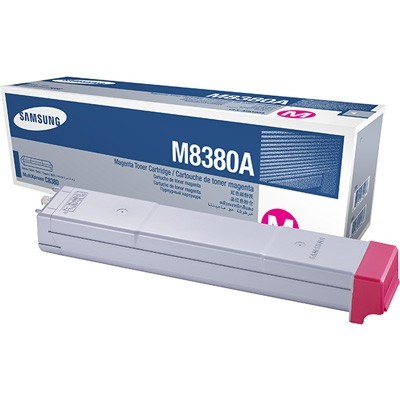 [TO-4602807] Toner Laser Originale SAMSUNG  CLX-M8380A