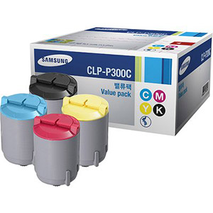 [TO-4606526] Toner Laser Originale SAMSUNG  CLP-P300C