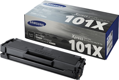 [TO-4603916] Toner Laser Originale SAMSUNG, HP  MLT-D101X, SU706A