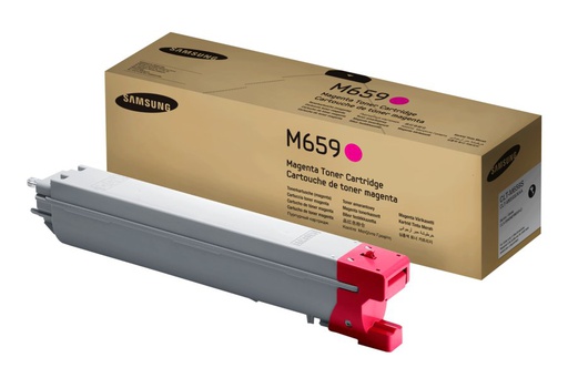 [TO-4603922] Toner Laser Originale SAMSUNG, HP  CLT-M659S, SU359A