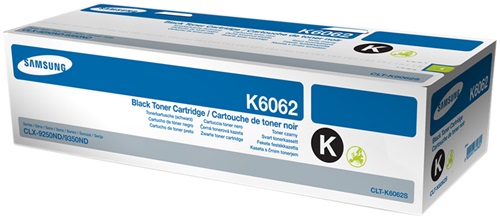 [TO-4603941] Toner Laser Originale SAMSUNG, HP  CLT-K6062S, SS577A