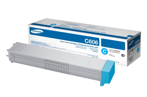 [TO-4603942] Toner Laser Originale SAMSUNG, HP  CLT-C6062S, SS531A