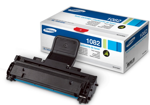 [TO-4603955] Toner Laser Originale SAMSUNG, HP  MLT-D1082S, SU781A