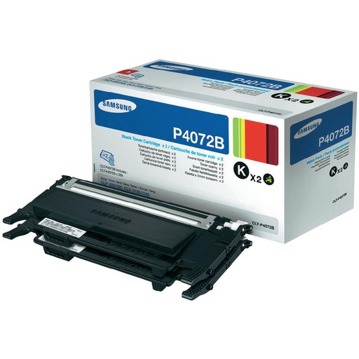 [TO-4603987] Toner Laser Originale SAMSUNG, HP  CLT-P4092B, SU391A