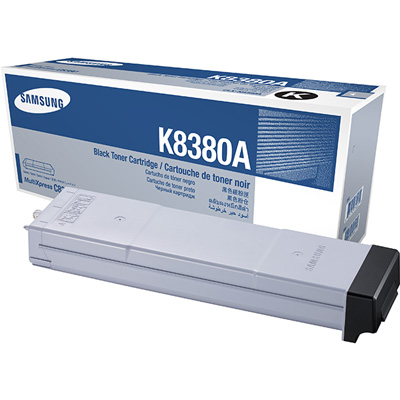 [TO-4603993] Toner Laser Originale SAMSUNG, HP  CLX-K8380A, SU584A