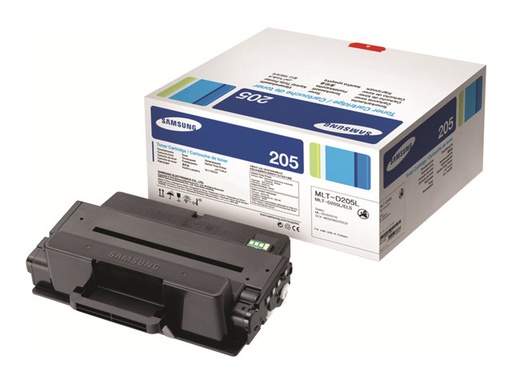 [TO-4604126] Toner Laser Originale SAMSUNG, HP  MLT-D205L, SU963A