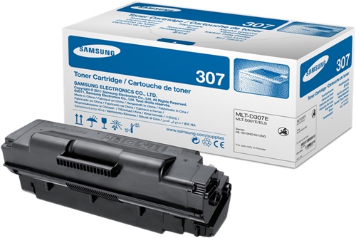 [TO-4604160] Toner Laser Originale SAMSUNG, HP  MLT-D307E, SV058A