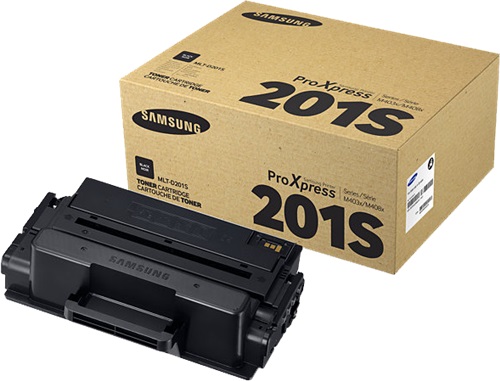 [TO-4604161] Toner Laser Originale SAMSUNG, HP  MLT-D201S, SU878A