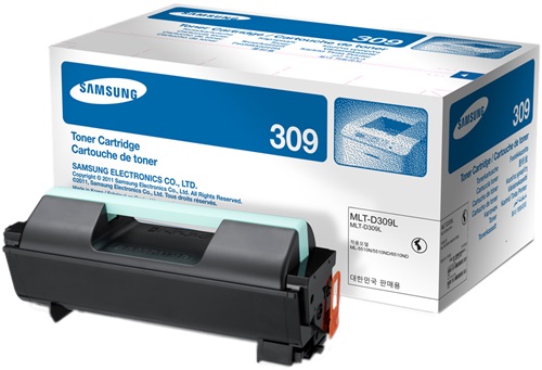 [TO-4604162] Toner Laser Originale SAMSUNG, HP  MLT-D309L, SV096A