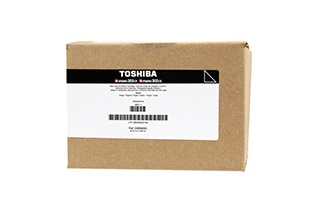 [TO-4609634] Toner Laser Originale TOSHIBA  6B000000748, 6B000000749, T-305PK-R