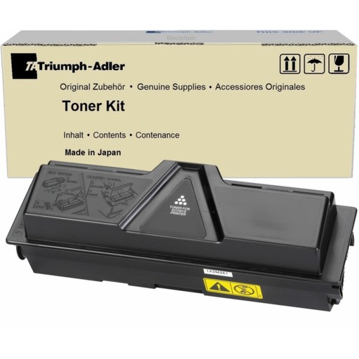 [TO-4608639] Toner Laser Originale TRIUMPH ADLER  613011115