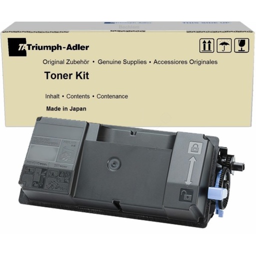 [TO-4608658] Toner Laser Originale TRIUMPH ADLER  4436010015